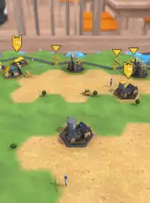 Total World War