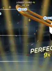 Trombone Champ: Undertale + Deltarune