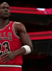 NBA 2K21: Mamba Forever Edition