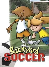 Backyard Soccer