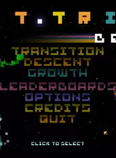 Bit.Trip Beat HD