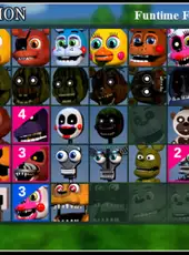 FNaF World