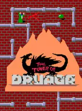 The Tower of Druaga