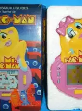 Ms. Pac-Man