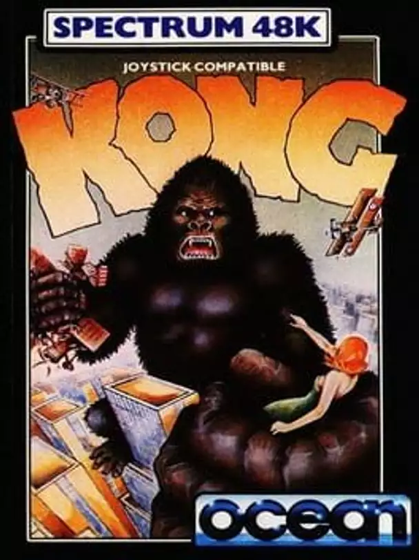 Kong