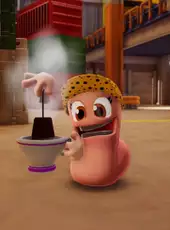 Worms Rumble: Emote Pack