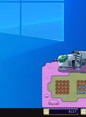 Farlands: Tiny Harvest