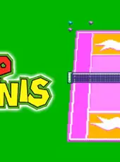 Mario Tennis