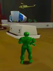 Army Men: Sarge's Heroes 2