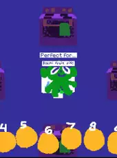 Cole and Hubol's Christmas Adventure DX