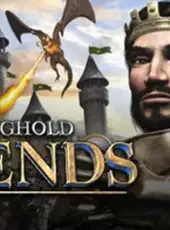 Stronghold Legends