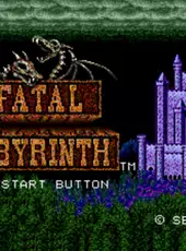 Fatal Labyrinth