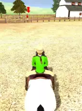 Rider's World: I Want to Ride!