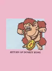 Return of Donkey Kong