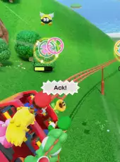 Super Mario Party Jamboree: Nintendo Switch 2 Edition + Jamboree TV