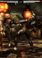 Mortal Kombat X: Predator