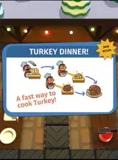 Overcooked!: The Festive Seasoning