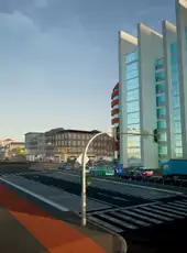 Fernbus Simulator: Belgium