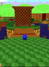 ​Sonic Robo Blast 2: Official Level Design Collab 2022 - Round 2
