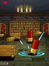 Enter the Gungeon: House of the Gundead