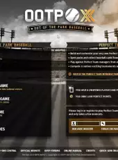 Out of the Park Baseball 20