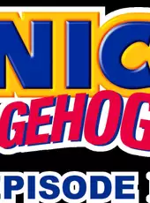 Sonic the Hedgehog 4: Episode I