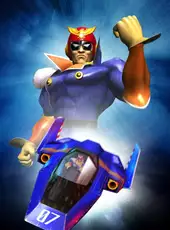 F-Zero GX