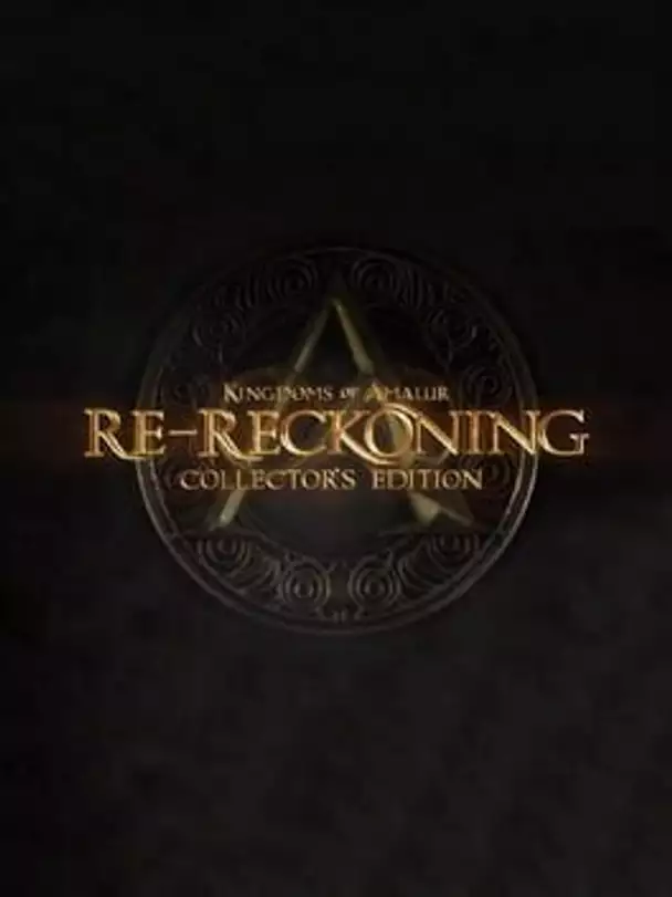 Kingdoms of Amalur: Re-Reckoning - Collector’s Edition