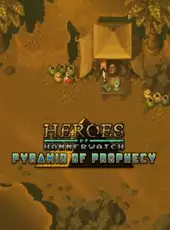 Heroes of Hammerwatch: Pyramid of Prophecy