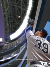 MLB The Show 21: Jackie Robinson Edition