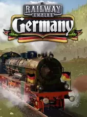 Railway Empire: Germany