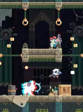 Flinthook