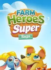 Farm Heroes Super Saga