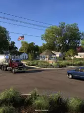 American Truck Simulator: Iowa