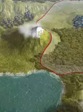 Sid Meier's Civilization V: Explorer's Map Pack