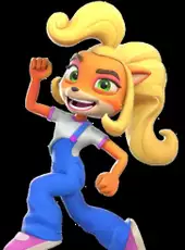 Crash Bandicoot: On the Run!