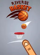 Reverse Basket