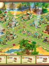 Ramses: Rise of Empire - Collector's Edition