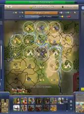 Sid Meier's Civilization IV