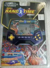 NBA Hangtime