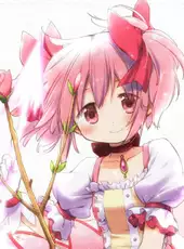 Madoka Magica Magia Exedra