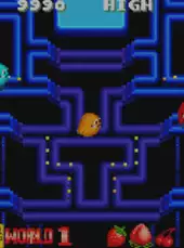 Pac-Man Collection