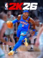 NBA 2K26