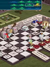 Co Operation: MultiTurn