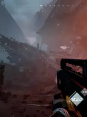 EVE Vanguard