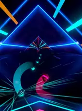 Synth Riders: Infected Mushroom - "Black Velvet" (feat. Ninet Tayeb)