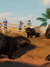Planet Zoo: Arid Animal Pack