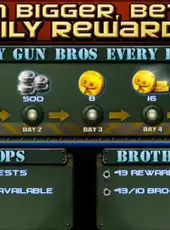 Gun Bros