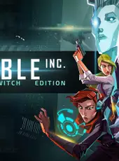 Invisible, Inc.