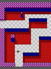 Deadly Rooms of Death